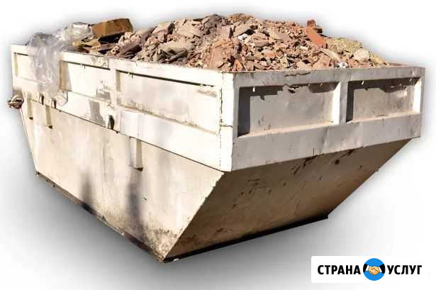 Вывоз мусора Москва - изображение 1