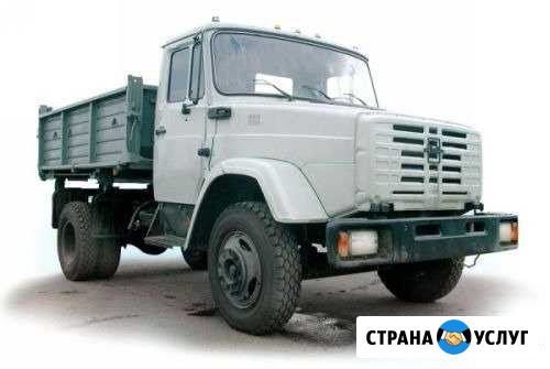 ЗИЛ 5 тонн Орск - изображение 1