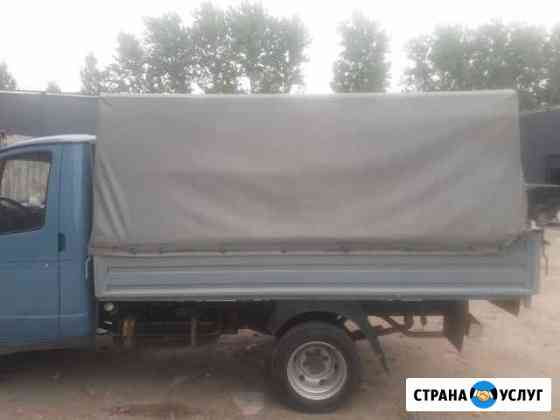 Газель 24часа Санкт-Петербург