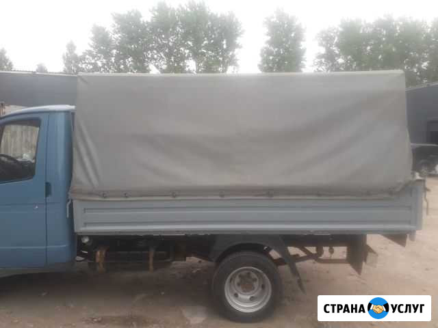Газель 24часа Санкт-Петербург - изображение 1