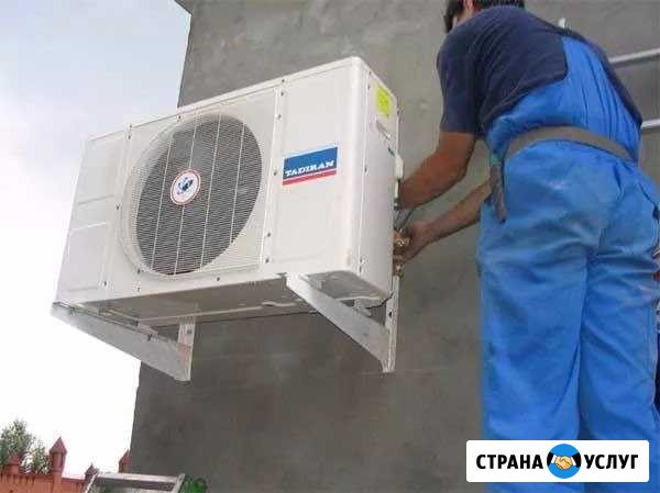 Продажа,Установка сплит-систем компания filkon Бузулук - изображение 1
