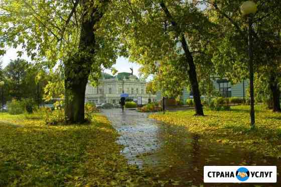 Фотосъемка, изготовление портретов Омск