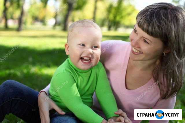 Няни, сиделки - официально Липецк - изображение 1