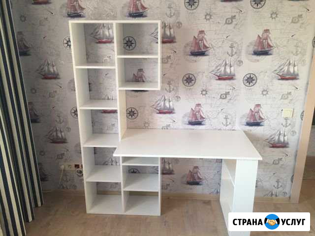 Сборщик мебели Тамбов - изображение 1