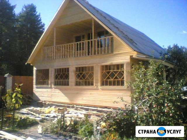 Строительство Биробиджан - изображение 1