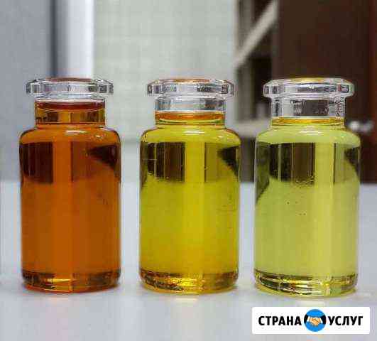 Утилизируем отработанные растительные масла Нижний Новгород