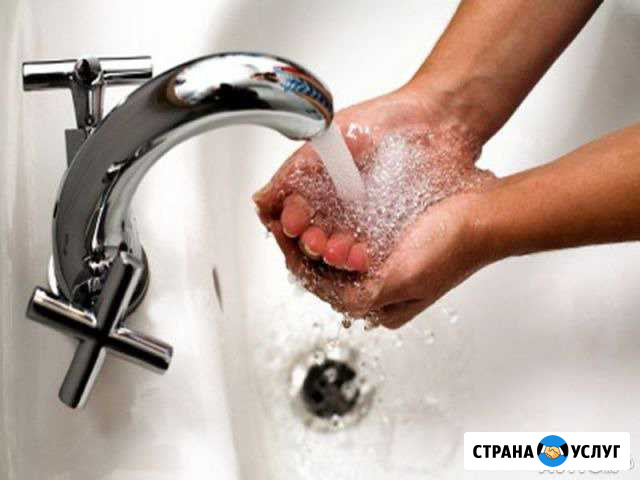 Водопровод бестраншейный. Канализация Белово - изображение 1