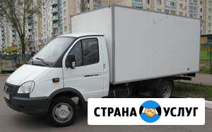 Грузовые перевозки Уфы + Грузчики Уфа - изображение 1