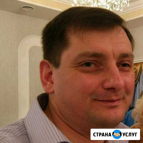 Муж на час Усть-Лабинск - изображение 1