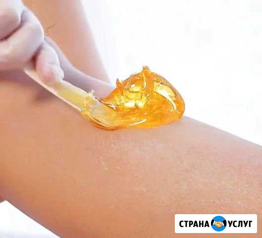 Обучение. Шугаринг Красноярск - изображение 1