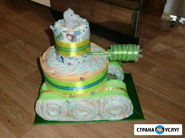 Праздники Каменск-Уральский - изображение 1