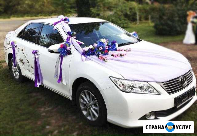 Аренда авто на свадьбу, корпаративы, трансфер Котлас - изображение 1