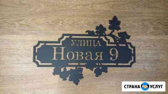 Плазменая резка Старый Оскол