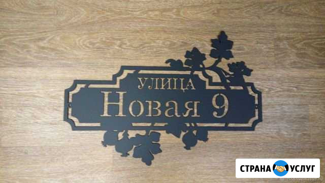Плазменая резка Старый Оскол - изображение 1