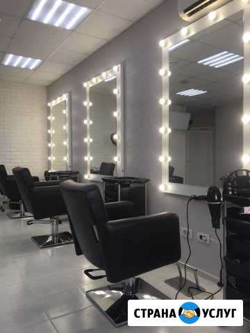 Аренда парикмахерского кресла Москва - изображение 1