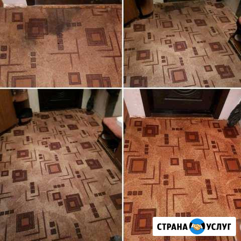 Химчистка мягкой мебели Домодедово - изображение 1