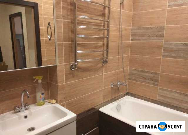 Косметический ремонт квартир,домов,дач,коттеджей Муром - изображение 1