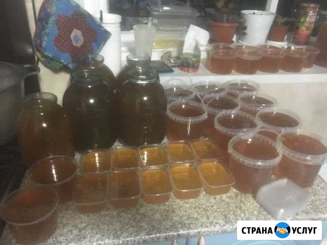 Мёд Арск - изображение 1