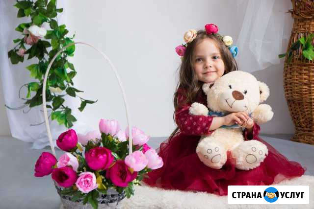 Услуги фотографа Льгов - изображение 1