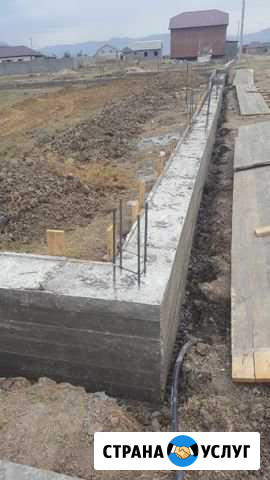 Все виды строительных работ Махачкала - изображение 1
