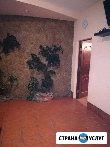 Сауна Лабиринт Краснодар - изображение 1