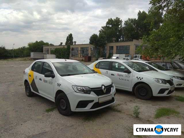 Аренда Авто Renault Logan Ростов-на-Дону - изображение 1