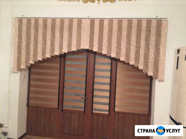 Жалюзи и натяжные потолки Шали - изображение 1