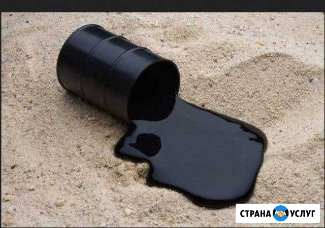 Вывоз Отработки. Масел мазута Омск - изображение 1