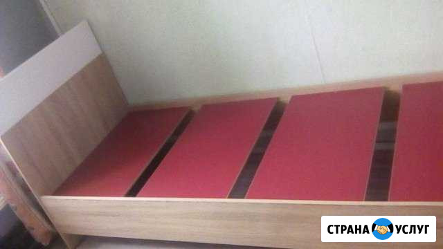 Сборка и ремонт мебели Ленинск-Кузнецкий - изображение 1