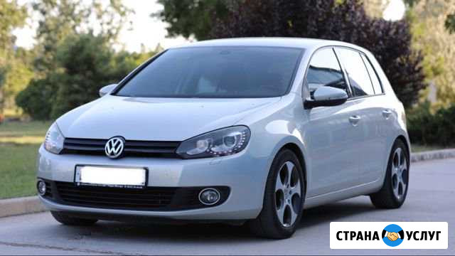 Аренда авто, автопрокат, прокат авто в Крыму Евпатория - изображение 1
