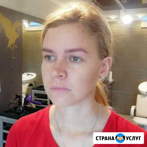 Брови. Архитектура. Окрашивание. Биотатуаж Курган - изображение 1