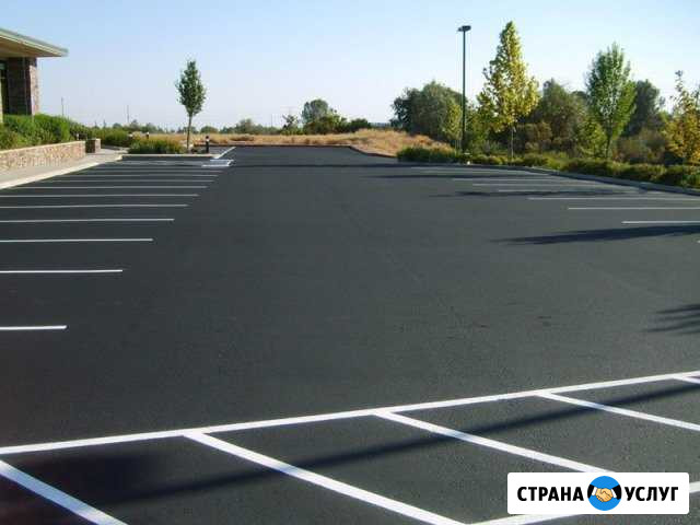 Асфальтирование Арзамас - изображение 1