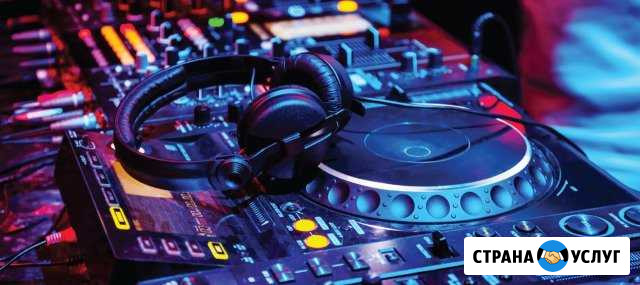 Event Dj (Музыка на ваш праздник) Ангарск - изображение 1
