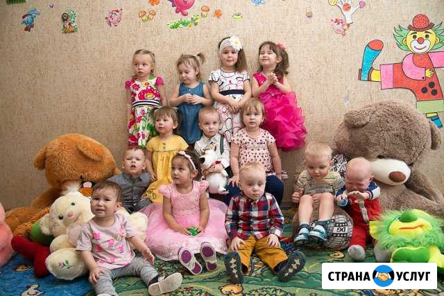 Частный садик домашнего типа Новый Уренгой - изображение 1