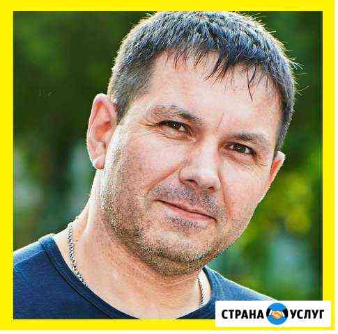 Всё Могу.Сантехник-Электрик-Сборщик Мебели-Плотник Санкт-Петербург