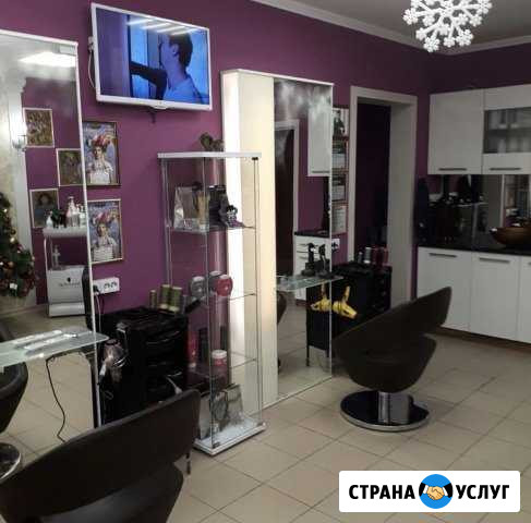 Сдаю парикмахерское кресло Долгопрудный - изображение 1