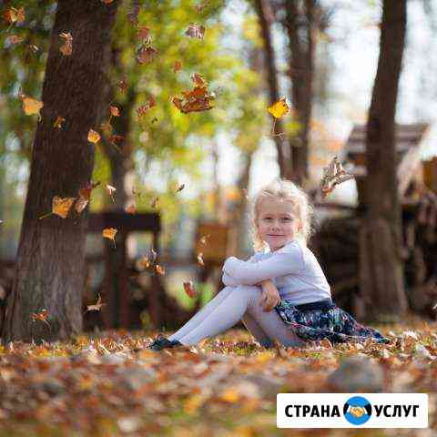 Фотографии детские,семейные, портреты Краснодар