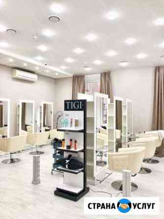 Аренда парикмахерского кресла Москва