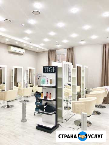 Аренда парикмахерского кресла Москва - изображение 1