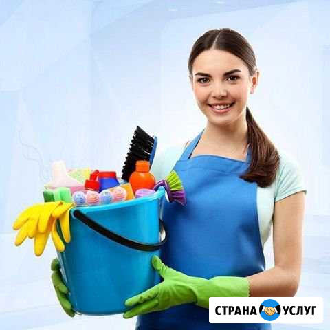 Уборка жилых и не жилых помещений Истра - изображение 1
