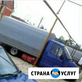 Грузоперевозки Краснотурьинск - изображение 1