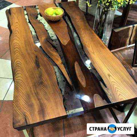 Изготовление деревянных изделий на заказ Балашиха