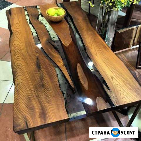 Изготовление деревянных изделий на заказ Балашиха - изображение 1