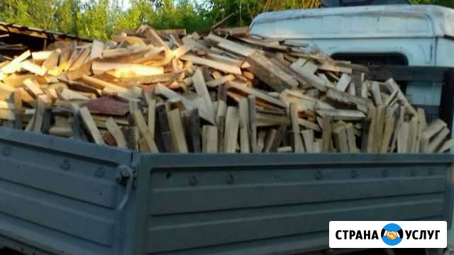 Дрова Кемерово - изображение 1