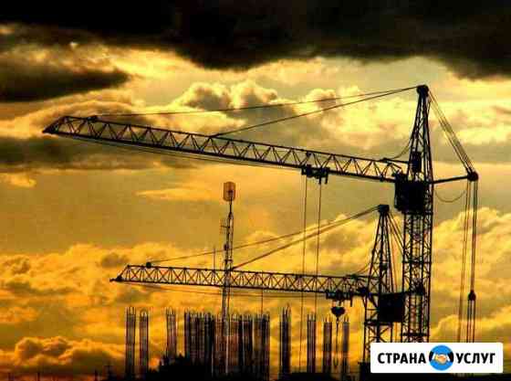 Ремонт и отделка жилых, офисных помещений Новосибирск