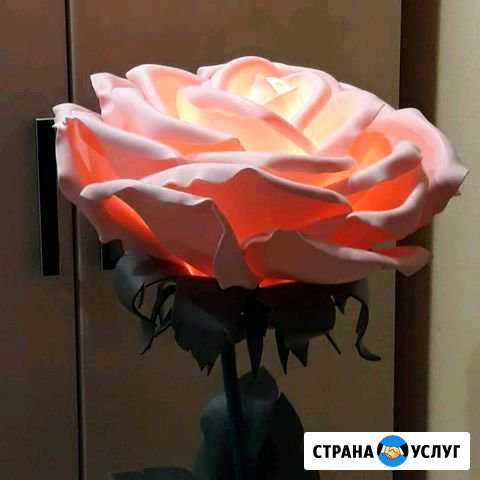 Ростовые цветы Прокопьевск - изображение 1