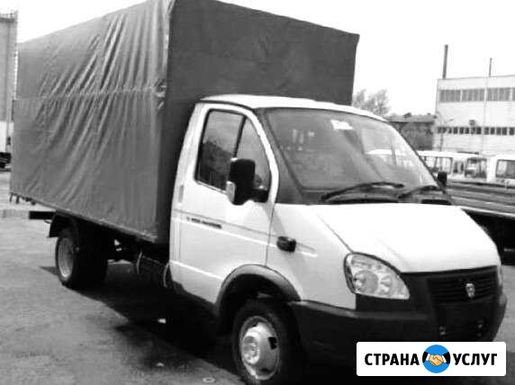 Грузоперевозки Самара / Газель любая Самара - изображение 1