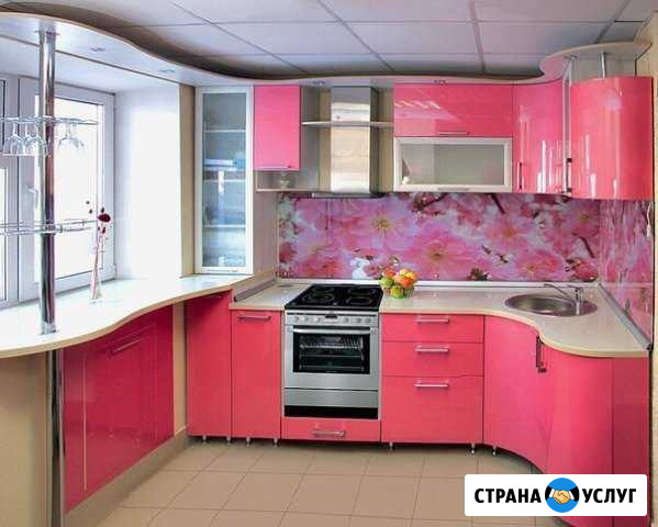 Ремонт кухни Москва - изображение 1