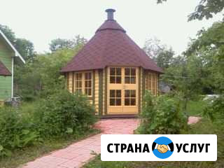 Строительство,ремонт домов,кровля Малая Вишера - изображение 1