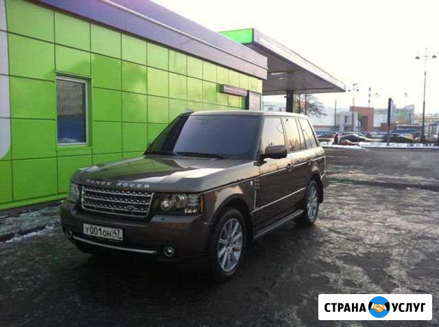 Аренда авто бизнес класса на вэф 2019 Владивосток - изображение 1